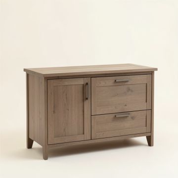 Altom 18 '' Single Bathroom Vanity Set (synthetic illustration; no displayed measurements)