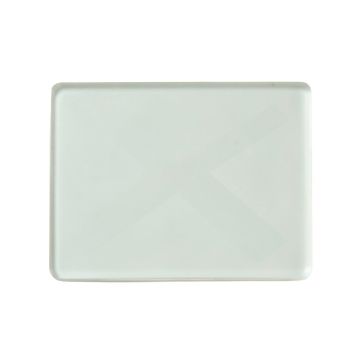 Premium Hand Painted 4 '' X 12 '' Glass Subway Tile