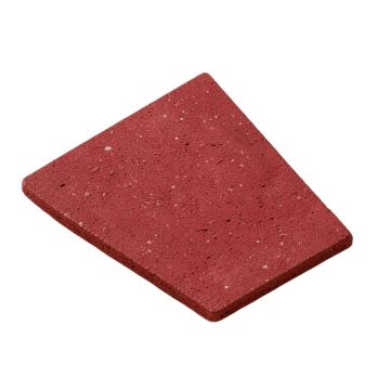 Pebble Rock Random Sized Stone Pebble Tile In Merah