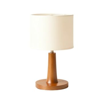 Mailiah 28 '' Bedside Table Lamp