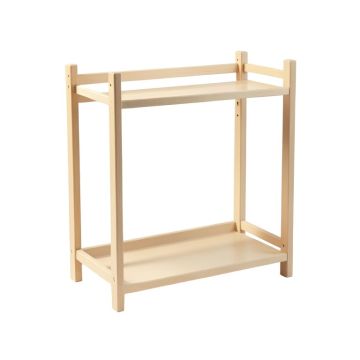 Vroman 65.35 '' W Clothiing Rack