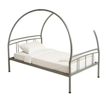 Monarch Hill Clementine Twin Canopy Bed