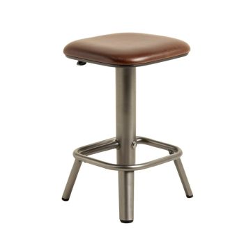 Yulin Adjustable Height Stool (synthetic illustration; no displayed measurements)