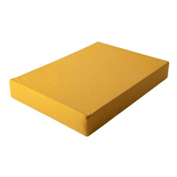Sunflower Photo Op Fitted Crib Sheet