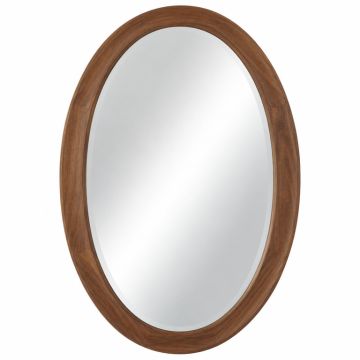 Rubino Modern Beveled Accent Mirror