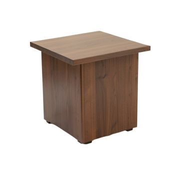 Northside Drum End Table