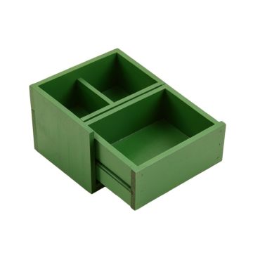 Dune Arc Empty Coffee-Station Organizer