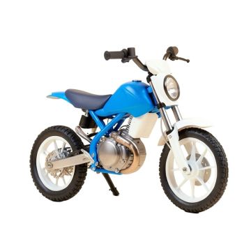 Zoomie Kids Motorcycle