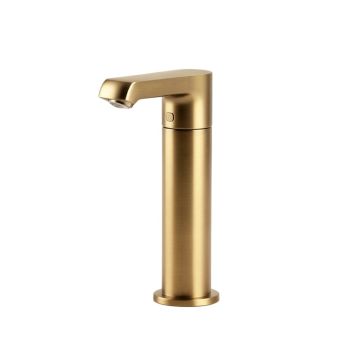 Ileana Single Hole Bathroom Faucet