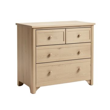 Step One 5 Drawer Chest