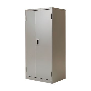 66 '' H X 27 '' W X 15 '' D Tall Utility Storage Cabinet