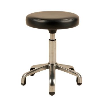 Keyon Swivel Adjustable Height Bar Stool