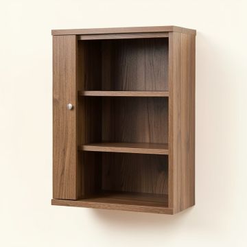 Briceno 23.63 '' W X 31.5 '' H Wall Mounted Framed Medicine Cabinet With Adjustable Shelves (synthetic illustration; no displayed measurements)