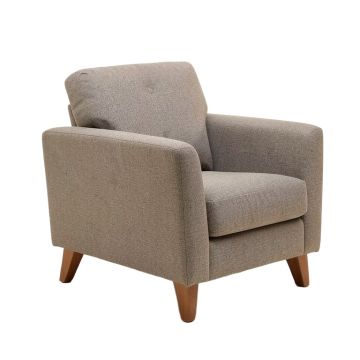 Dace 29 '' Wide Polyester Armchair
