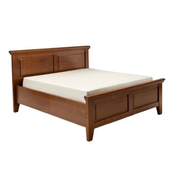 Winebrenner Wood Standard Bed