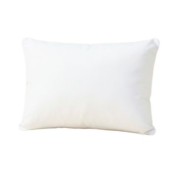 Aliyah Gusseted Body Gel Fiber Body Pillow
