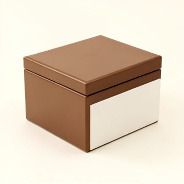 Large Organizer Jewelry Box (synthetic illustration; no displayed measurements)