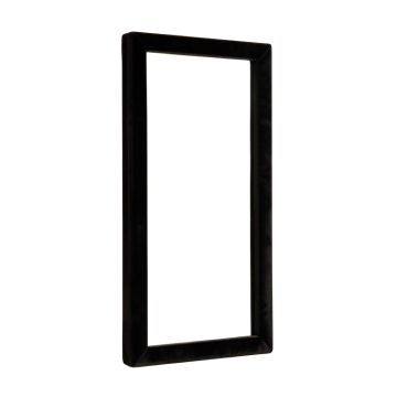 Lansford Glam Full Length Mirror