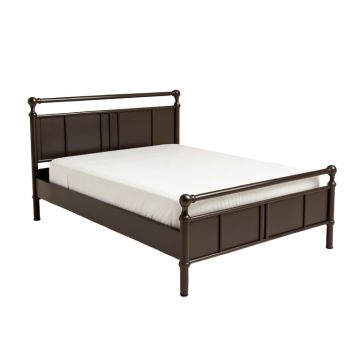 Sarber Standard Bed