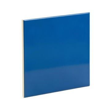 Florid Lantern 6.25 '' X 7.25 '' Straight Edge Ceramic Singular Subway Tile