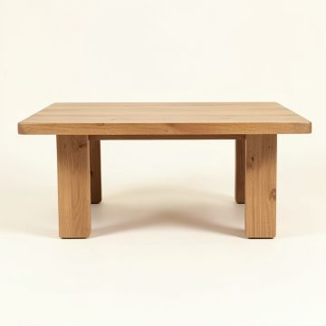 Hassan Nesting 2 Piece Coffee Table Set (synthetic illustration; no displayed measurements)