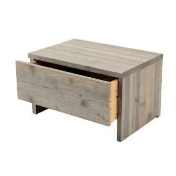 Willow Dale Under-Desk Drawer Unit - Gray