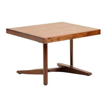 Dubois Extendable Solid Coffee Table