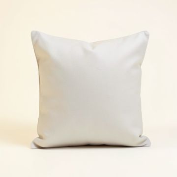 Wayfair Basics® Square Throw Pillow (synthetic illustration; no displayed measurements)