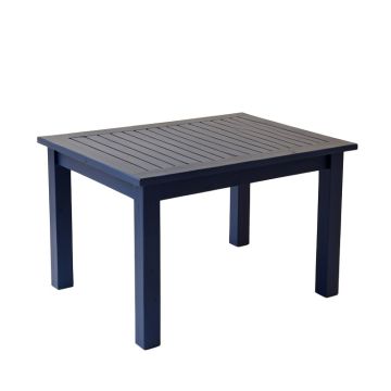 Shore Canyon Patio Table - Navy