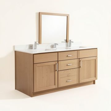 32 '' Single Bathroom Vanity Set (synthetic illustration; no displayed measurements)