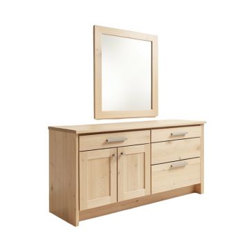 Minnetrista 30 '' Single Bathroom Vanity Set