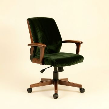 Kelecik Task Chair (synthetic illustration; no displayed measurements)