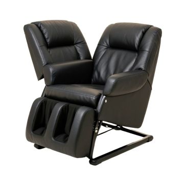 Professional Salon Reclining Massage Chair