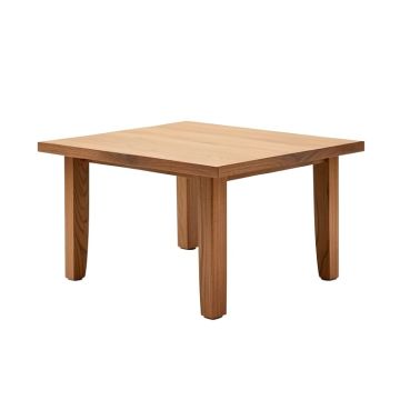 Turner Cross Legs Coffee Table