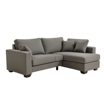 Dougie 2 Piece Living Room Set