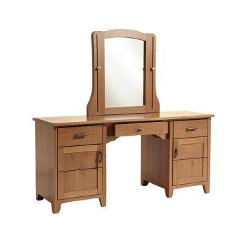 Open 32 '' Single Vanity Set
