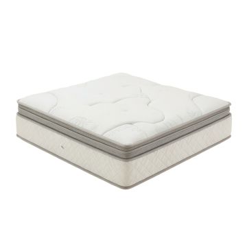 Zinus 12 '' Firm Innerspring Mattress