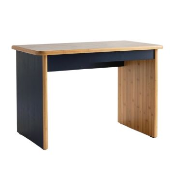 Lake Bluff Writing Desk - Navy