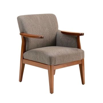 James Mid-Century Dining Chair
