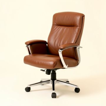Amadi Executive Chair (synthetic illustration; no displayed measurements)
