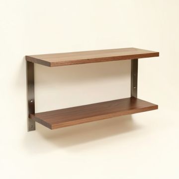 Kambra Wall Shelf (synthetic illustration; no displayed measurements)