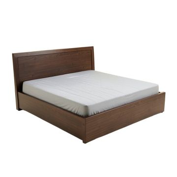 Fareem Twin Platform Bed