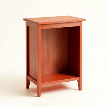 Lake Arc Freestanding Laundry Folding Counter (synthetic illustration; no displayed measurements)