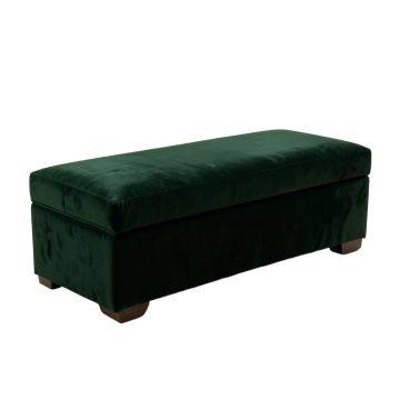 Sider Upholstered Bench