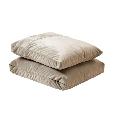 Amandine Velvet Crush Coma Inducer Comforter Set