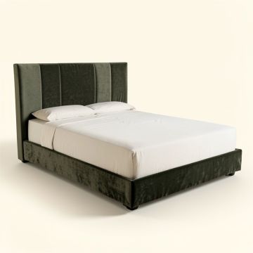 Kelly Upholstered Storage Platform Bed (synthetic illustration; no displayed measurements)