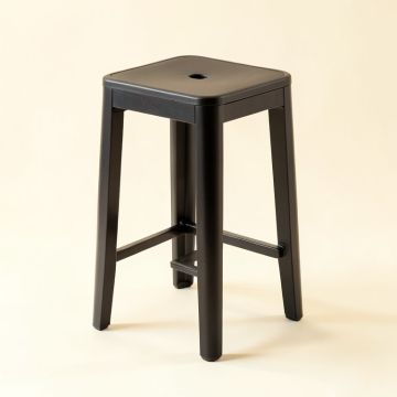 Maximo Patio Bar Stool (synthetic illustration; no displayed measurements)