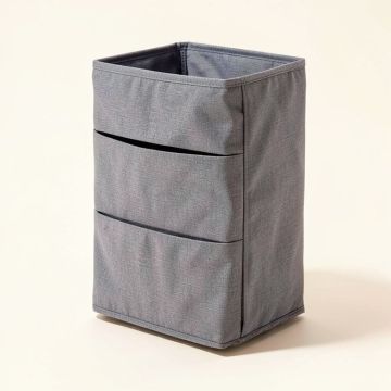 20 Pair Overdoor Shoe Storage (synthetic illustration; no displayed measurements)