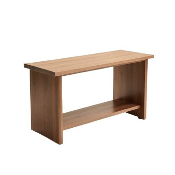Butterfly 42 '' Console Table
