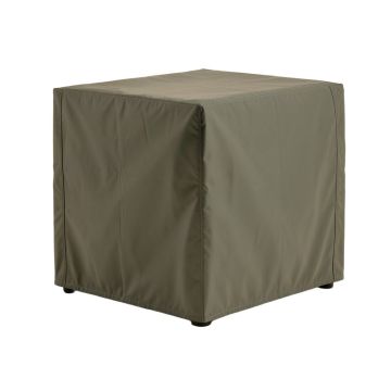 Claire Protective 5 Piece Water Resistant Patio Furniture Cover Set